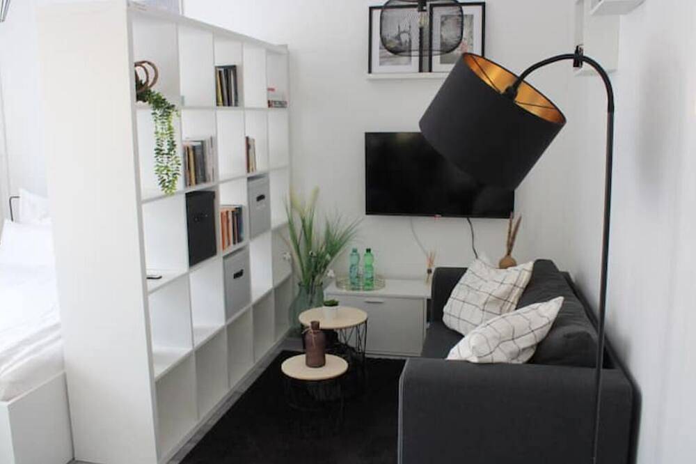 Ganze Wohnung, Schickes Appartement an der Neckarpromenade in Heilbronn, Kurpfalz