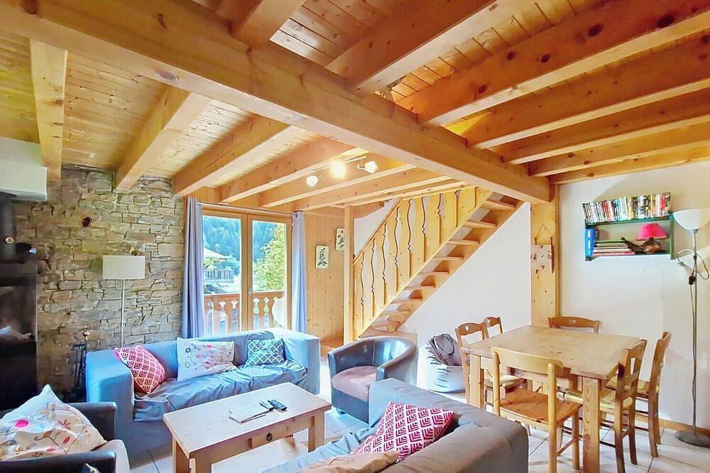 Photo : Maison de vacances