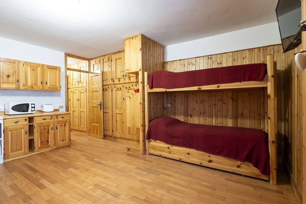 Appartamento intero, Andossi Studio Apartment in Madesimo (Borgo), Madesimo