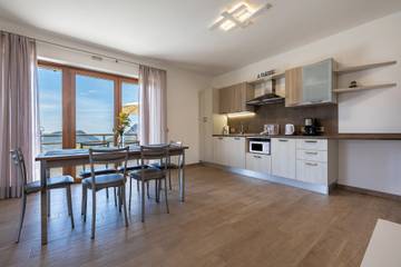Agriturismo per 6 Persone in Tremosine, Lago di Garda, Foto 3