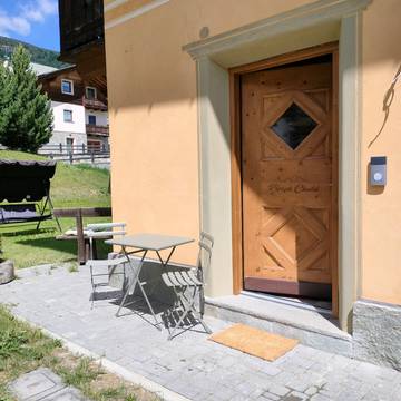 Hütte für 4 Personen in Livigno (Stadt), Livigno, Bild 4