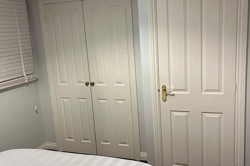 Rays home away from home in Middlesbrough, North East England