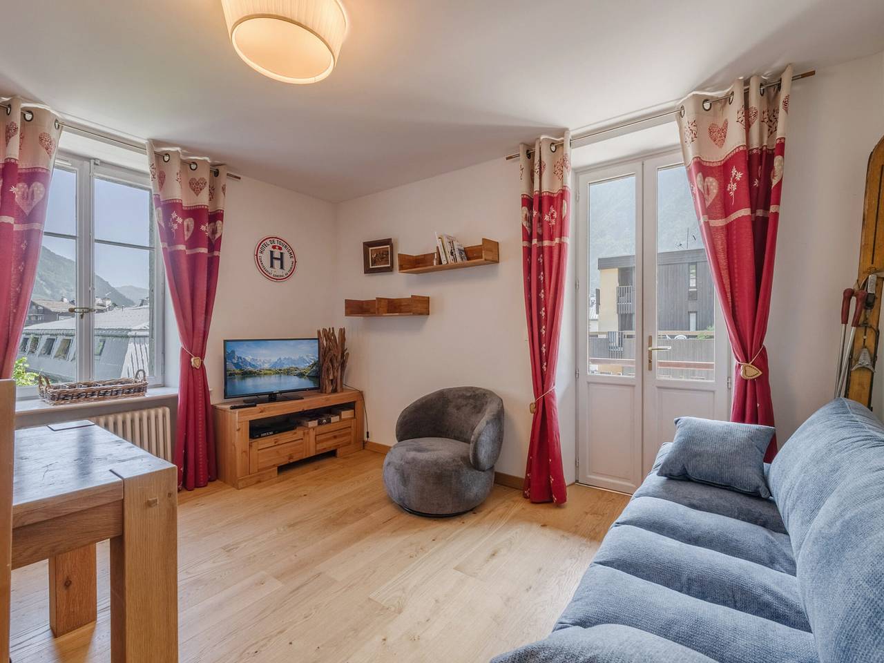 Photo : Appartement de vacances