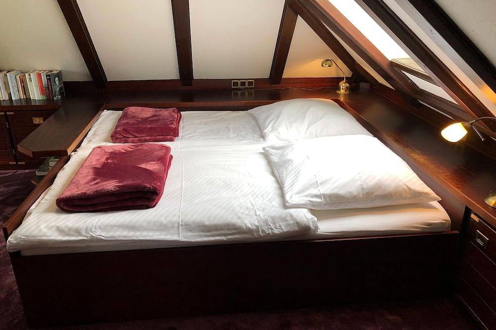 Ferienhaus *Wattprinzessin* in Nebel, Amrum