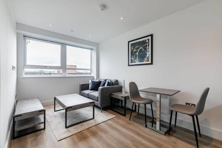 Appartement de vacances pour 2 personnes