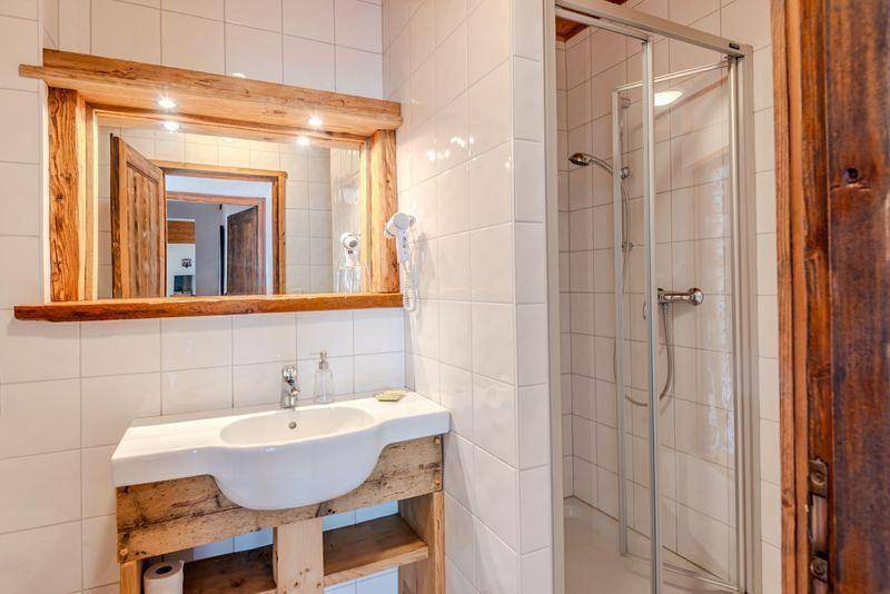 Appartement entier, L'Ecrin des Anges in Vacheresse, Région de Thonon-les-Bains