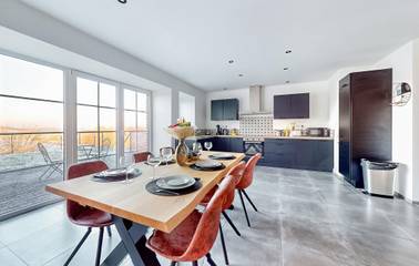 Maison De Vacances pour 6 Personnes dans Charnois, Parc naturel régional des Ardennes, Photo 2