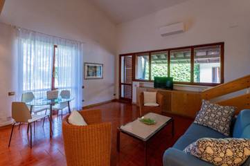 Villa für 5 Personen in Punta Ala, Maremma, Bild 2