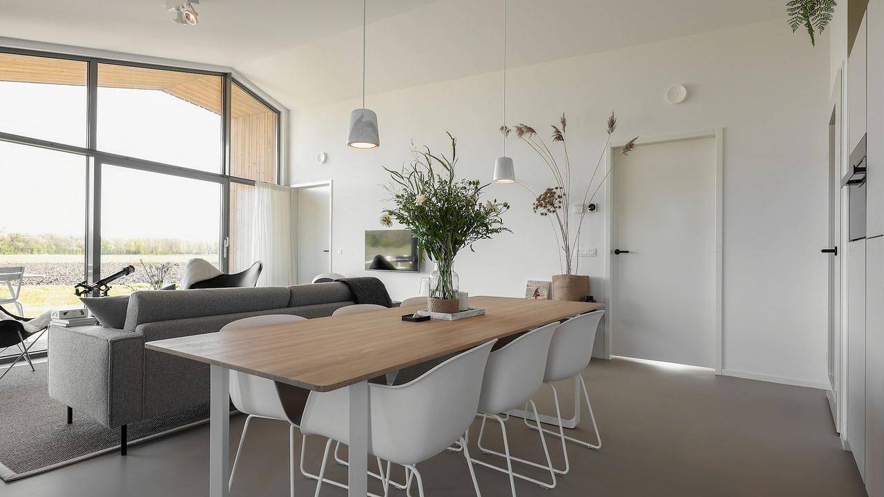 Ferienhaus für 6 Personen (85 m²) in Wissenkerke in Wissenkerke, Zeeuwse Kust