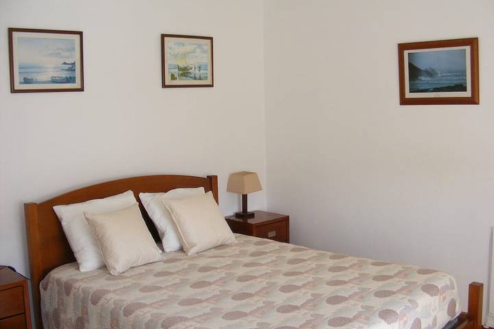 Villa pour 6 personnes, avec jacuzzi et jardin à Faro - 4