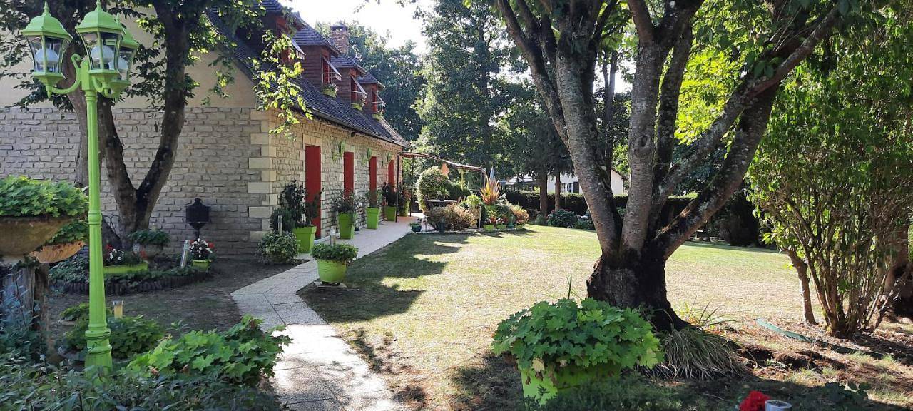 Les bosquets 27180 in Caugé, Région d'Évreux