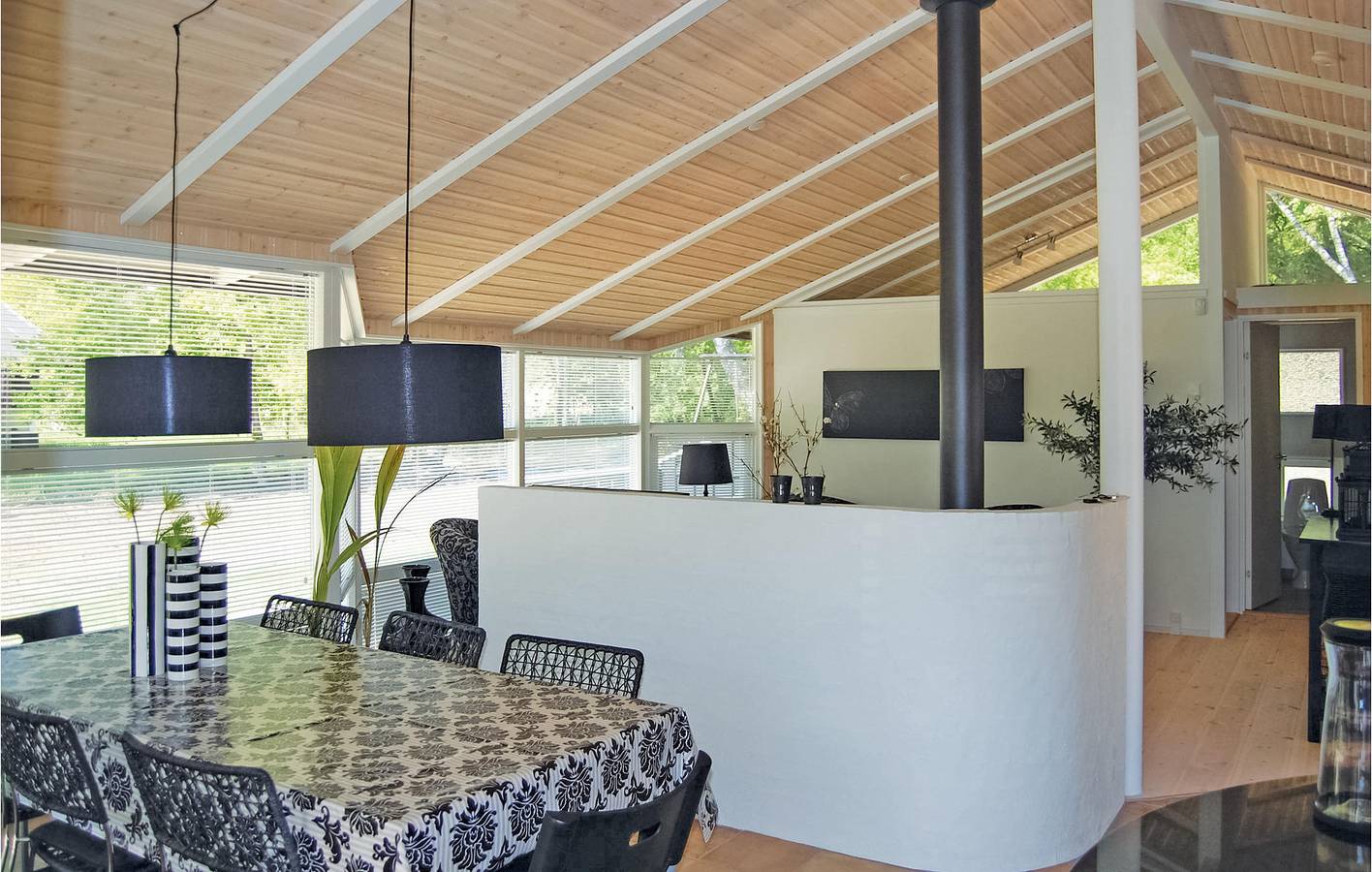 Feriehus for 7 personer med sauna in Grenå Strand, Grenaa