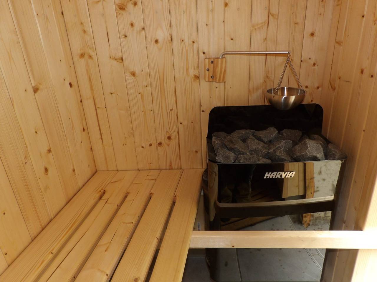 La Tanière de Lou - maison en pierre et son sauna privatif in Pradelles-Cabardès, Région de Carcassonne