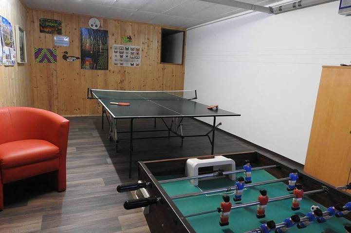 Ferienwohnung für 4 Personen, mit Balkon und Garten in Ramsau am Dachstein - 4