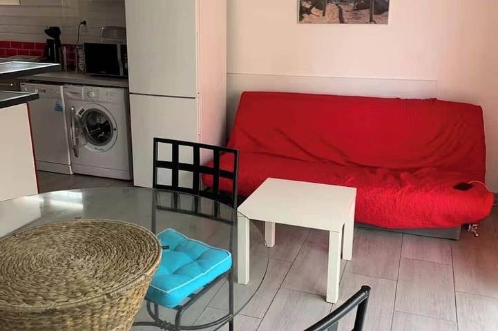 Ganze Wohnung, By the sea in Palavas-les-Flots, Mittelmeerküste (Frankreich)