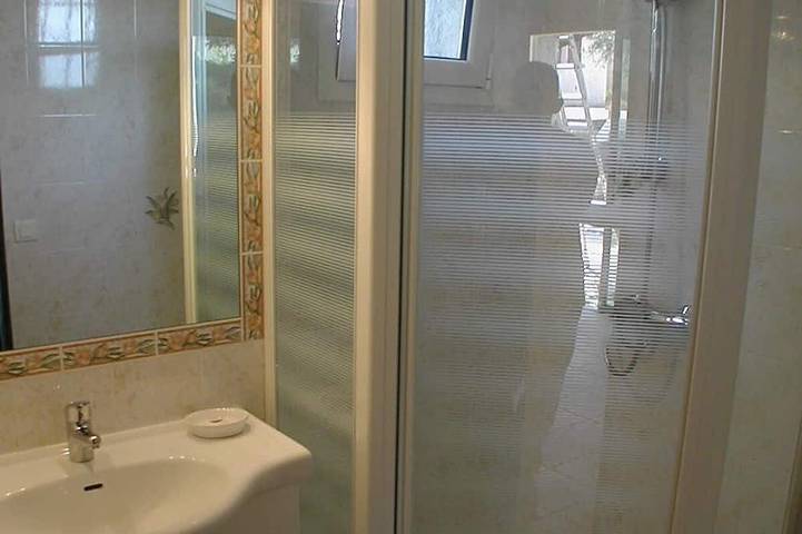 Location de vacances pour 4 personnes, animaux acceptés à Berre-les-Alpes - 4