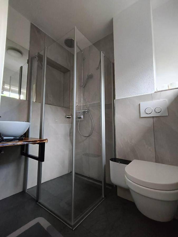 Ferienwohnung für 2 Personen, mit Terrasse und Ausblick in Buch in Tirol - 4
