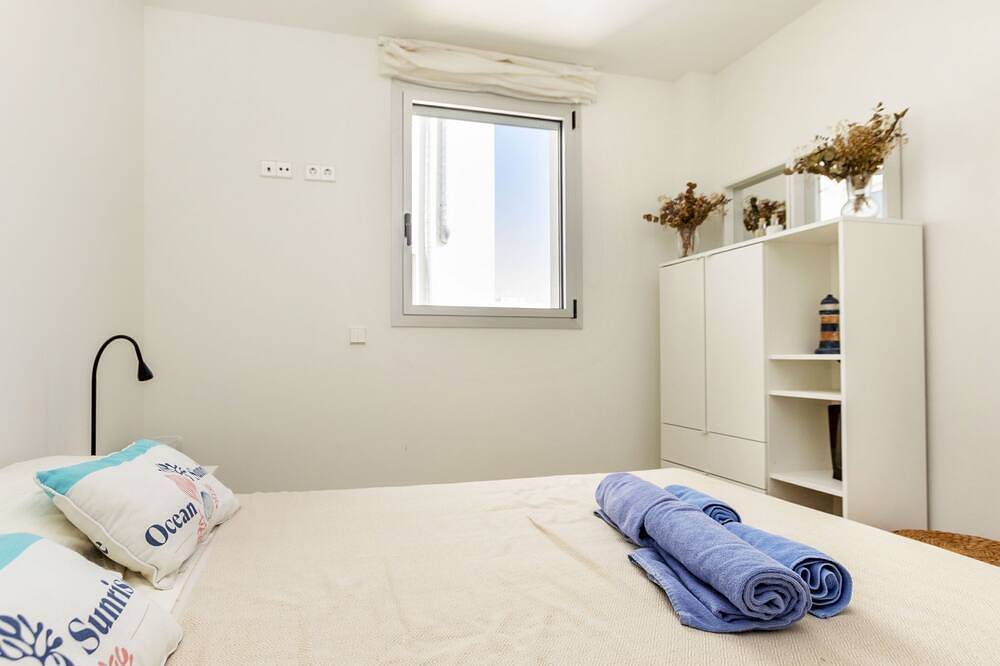 Ganze Wohnung, El Fenua by Interhome in Sant Antoni de Calonge, Calonge
