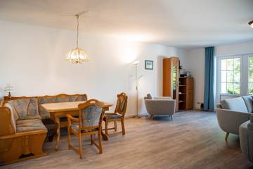 Ferienhaus für 5 Personen in Dahme, Südliche Ostseeküste, Bild 3