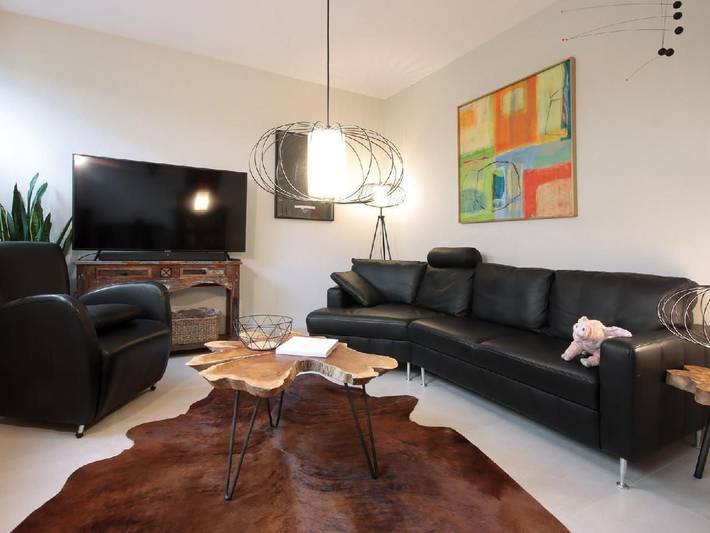 Ferienwohnung für 2 Personen in Saarbrücken