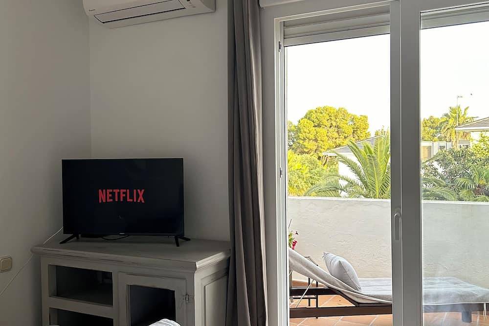 Apartamento entero, Duplex en Jardines de Sotogrande in Sotogrande, San Roque