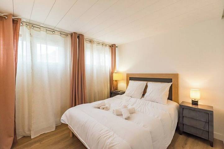 Gîte pour 6 personnes dans Gare De Paimpol - 2