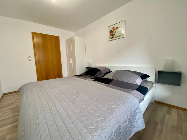 Ferienwohnung für 6 Personen in Felsberg - 4