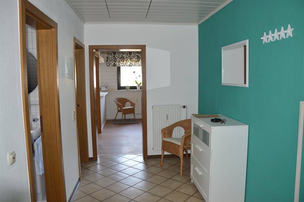 Ganze Ferienwohnung, Fewo Kurtelhof mit Balkon &amp; Moselblick, 2-4 Pers. in Zell Stadt (Mosel), Zell (Mosel)