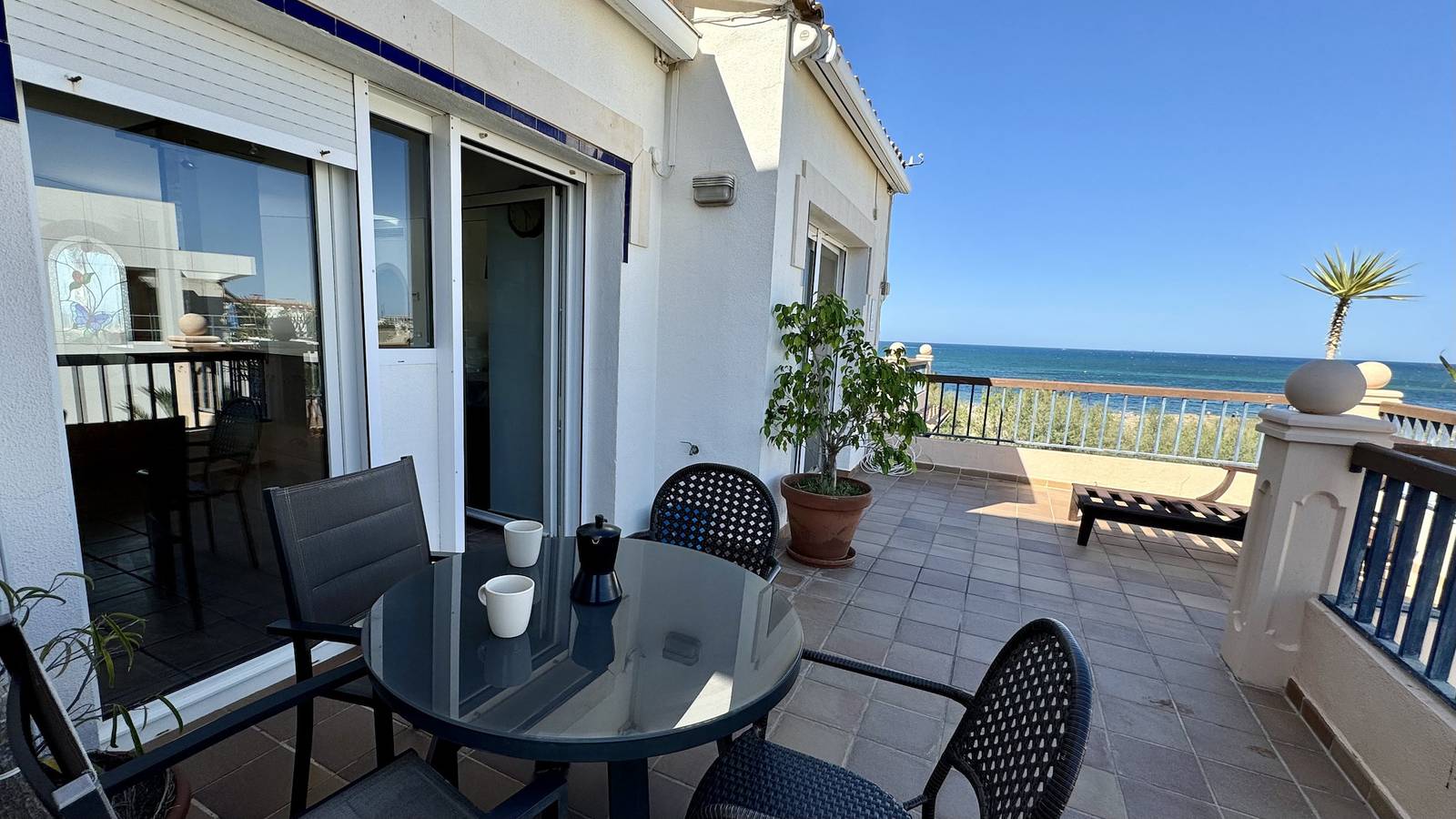 Apartamento entero, Carlton 131 in El Palmar, Costa Blanca