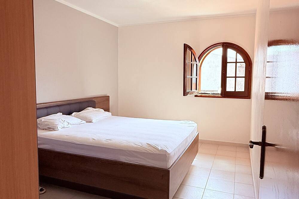 House with garden and barbecue · Sleeps 6 · beach/estuary in Ria de Aveiro, Aveiro