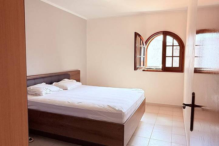 House with garden and barbecue · Sleeps 6 · beach/estuary in Ria de Aveiro, São Jacinto