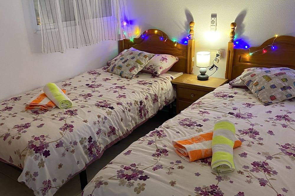 Hel lägenhet, Lovely apartment in playa flamenca near Saturday market in Playa Flamenca, Orihuela