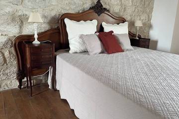 Gîte pour 4 personnes à Lauzerte