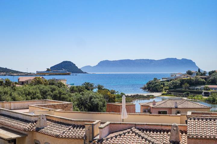 Agriturismo per 4 persone in Sardegna