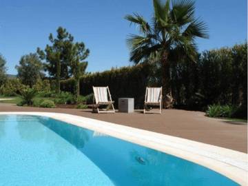 Villa pour 14 Personnes dans Quinta do Lago, Almancil, Photo 4