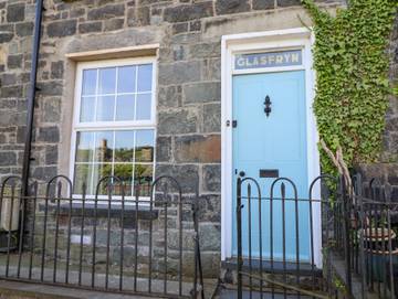 Cottage for 5 People in Dolgellau, Gwynedd, Photo 1