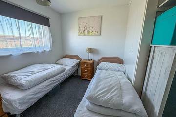 Chalet for 4 People in California (Great Yarmouth), Great Yarmouth, Photo 2