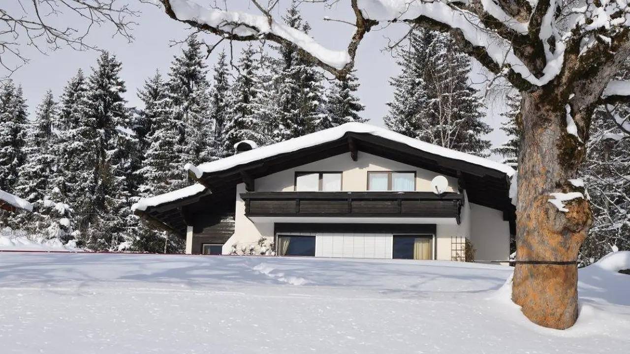 Ferienhaus für 10 Personen (200 m²) in Ramsau am Dachstein in Ramsau am Dachstein, Schladming-Dachstein
