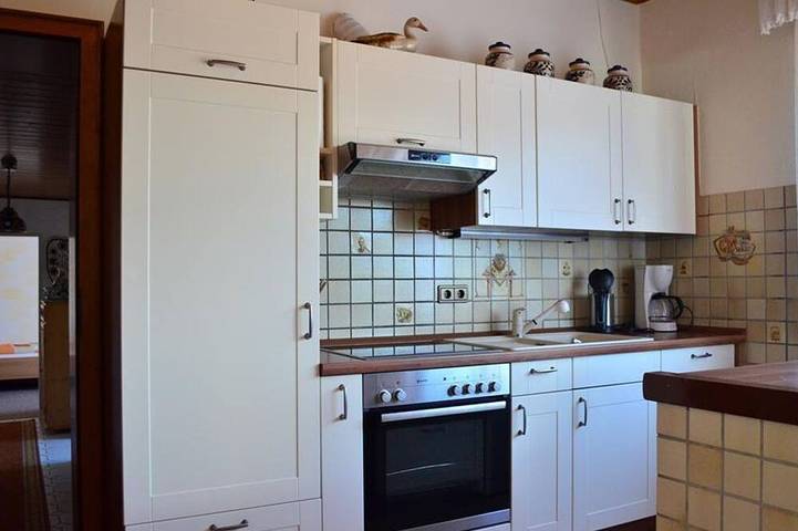 Ferienwohnung für 5 Personen, mit Balkon in Bendorf - 4