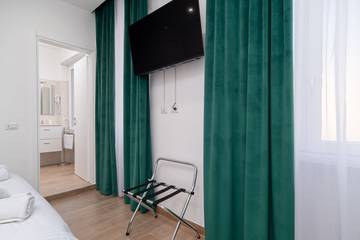 B&b per 2 Persone in Civitavecchia, Provincia di Roma, Foto 2