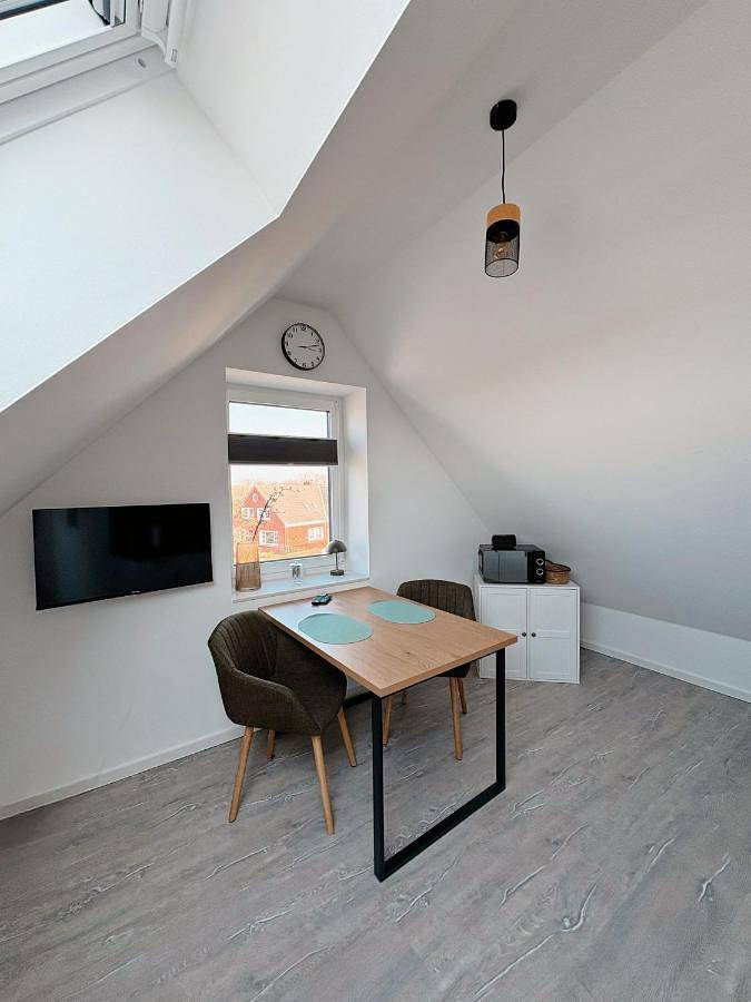 Geheel appartement, One-Bedroom Apartment in Neuharlingersiel, Landkreis Wittmund