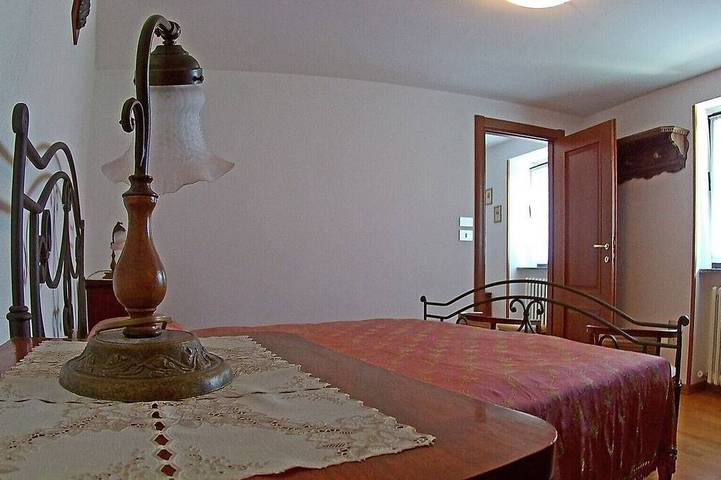 Chalet für 5 Personen, mit Garten und Terrasse, mit Haustier am Gardasee - 2