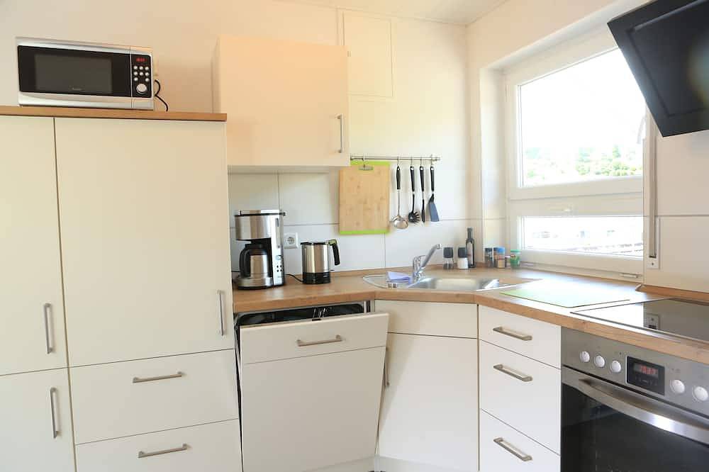 Ganze Wohnung, Schöne Dachgeschosswohnung umgeben von Weinbergen in Offenburg, Mittlerer Schwarzwald