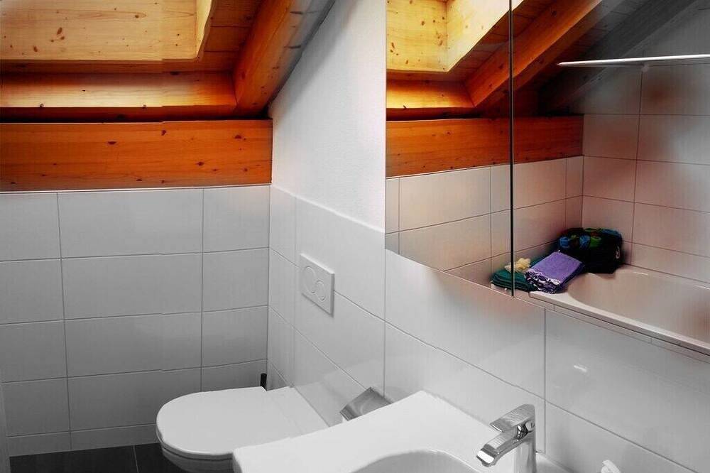 Appartamento per le vacanze con 2 camere da letto in Sattel, Schwyz