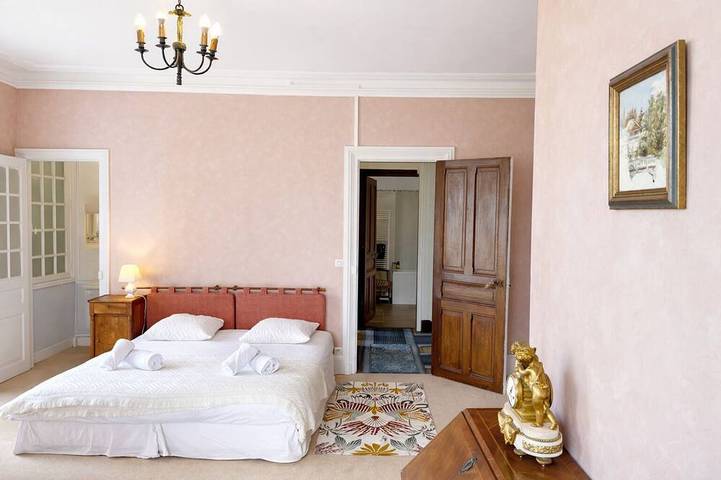 Villa La Petite Normandy Vue Mer in Trouville-sur-Mer, Région de Lisieux
