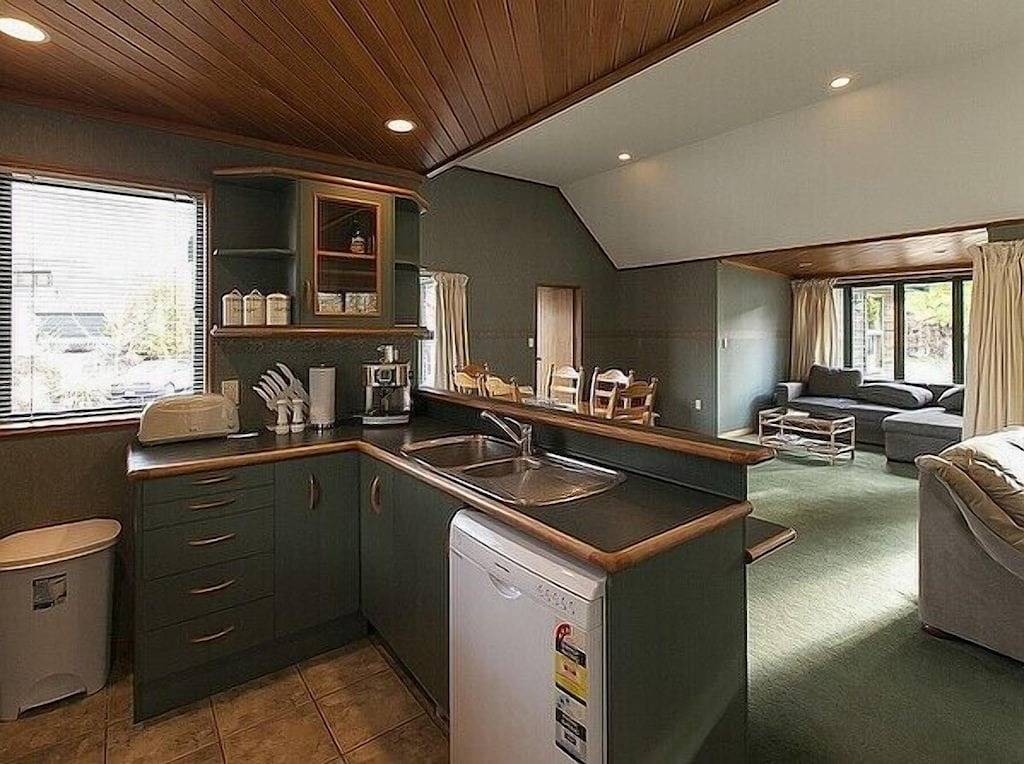 Ruhiges Tipperary - Arrowtown Ferienhaus in Arrowtown, Otago