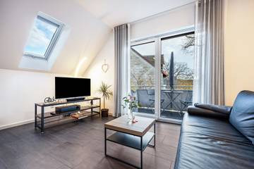 Ferienwohnung für 3 Personen in Wasbüttel, Landkreis Gifhorn, Bild 1