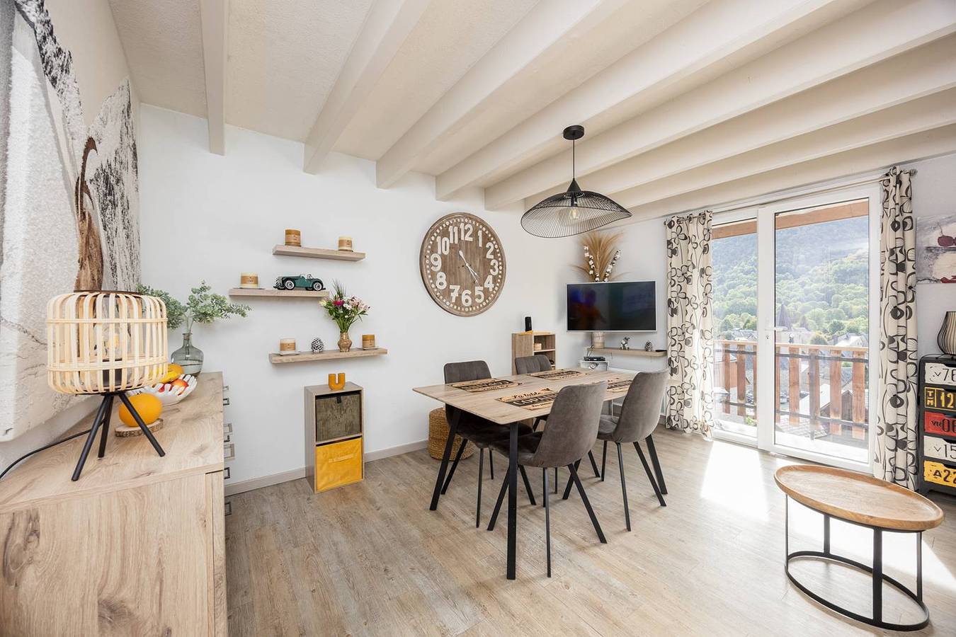 Photo : Appartement de vacances
