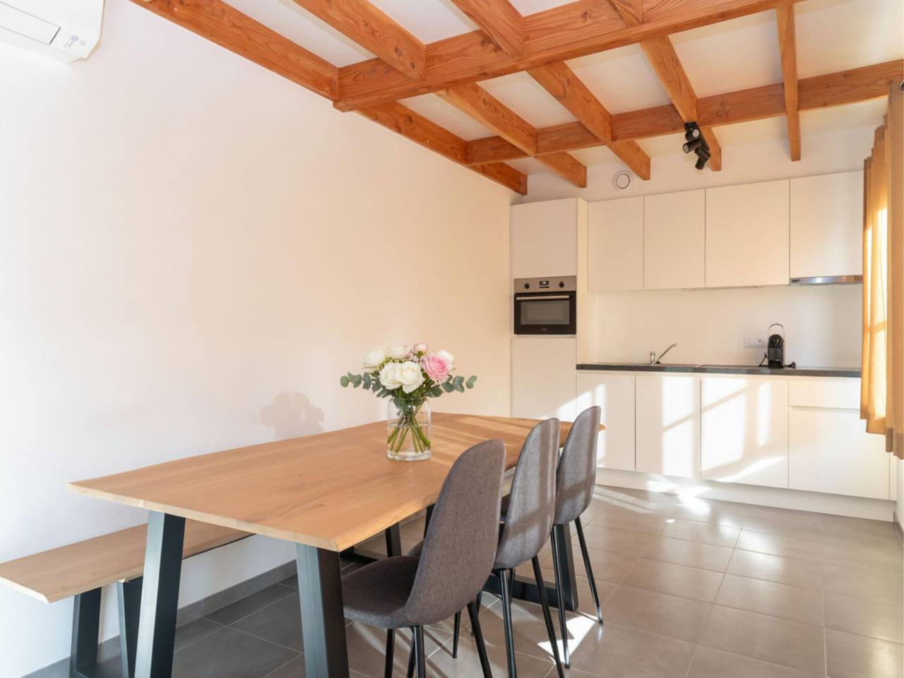 Ferienhaus in der Nähe der belgischen Küste in Oostduinkerke, Koksijde