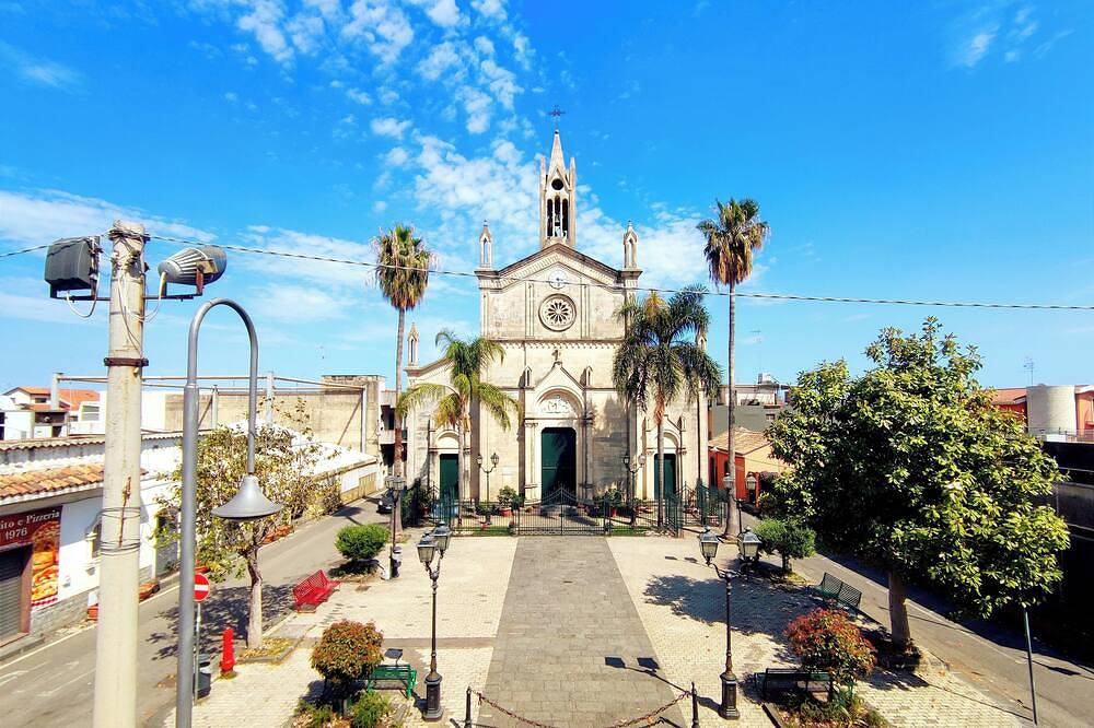 Jana Holidays in Acireale, Catania Province